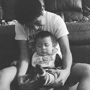 Meet your Posher, Sergio